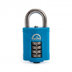 Squire CP40S Padlock - CP40S