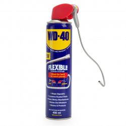 WD-40 Multi-Use Lubricant (6 x 400ml) - 44955
