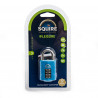 Squire CP40S Padlock - CP40S