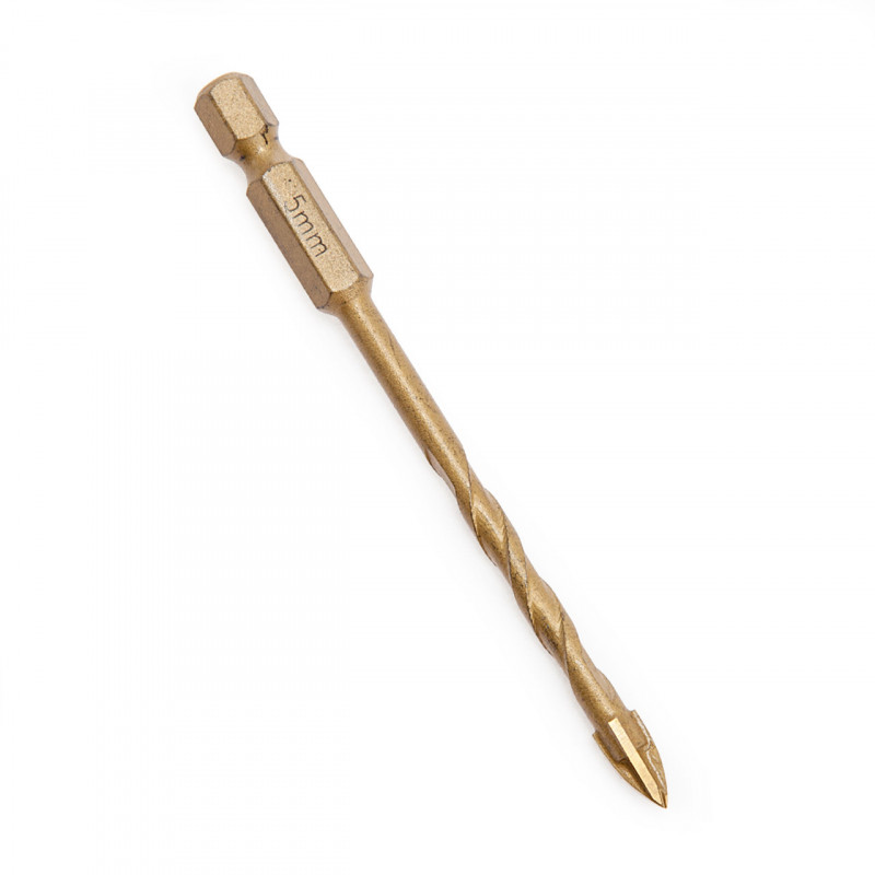 Abracs DBG050 Tile & Glass Drill Bit - DBG050 Abracs DBG050 Tile & Glass Drill Bit - DBG050