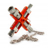 Bahco MK9 9-in-1 Switch Wrench - MK9