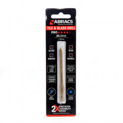 Abracs DBG060 Tile & Glass Drill Bit - DBG060