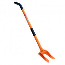Gutster GB01 Wrecking Bar 1.2m - 1.2 Demo Bar