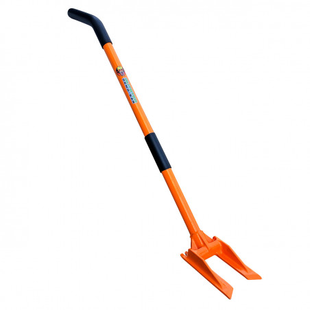 Gutster GB01 Wrecking Bar 1.2m - 1.2 Demo Bar