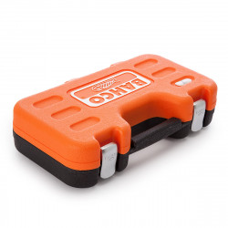 Bahco S330 Socket Set (34pc) - S330