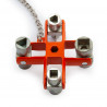 Bahco MK9 9-in-1 Switch Wrench - MK9