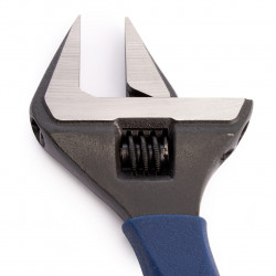 Eclipse ADJW8WJ Adjustable Wrench - ADJW8WJ