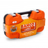 Bahco S330 Socket Set (34pc) - S330