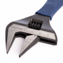 Eclipse ADJW8WJ Adjustable Wrench - ADJW8WJ