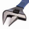 Eclipse ADJW8WJ Adjustable Wrench - ADJW8WJ