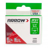 Arrow JT21 Staples 8mm (1000 Pack) - A215