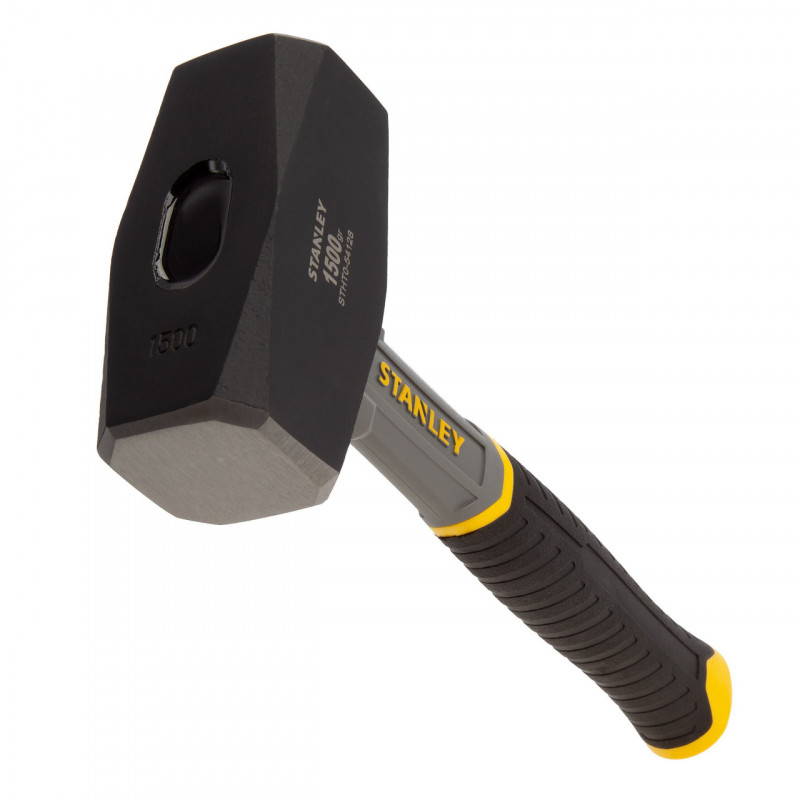 Stanley Lump Hammer 1500g - STHT0-54128 Stanley Lump Hammer 1500g - STHT0-54128