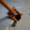 Gutster GB01 Wrecking Bar 1.2m - 1.2 Demo Bar