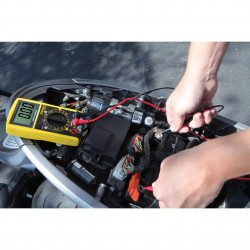 Stanley Multi-Meter STHT0-77364