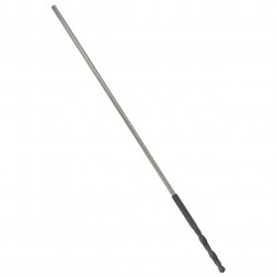 Bosch HSS Drill Bit 8mm x 400mm - 2608596335