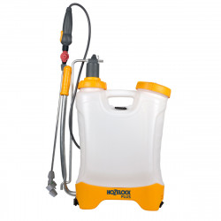 Hozelock Pulsar Plus Sprayer 12L - 4712