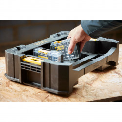 Stanley FatMax Impact Driver Set (19pc) - STA88554-XJ