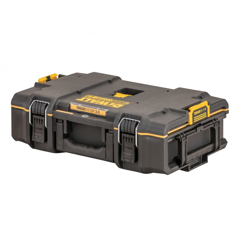 DeWalt ToughSystem 2.0 Tool Box DWST83293-1 DeWalt ToughSystem 2.0 Tool Box DWST83293-1