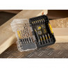 Stanley FatMax Impact Driver Set (19pc) - STA88554-XJ