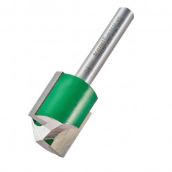 Trend C030AX1/4TC Two Flute Cutter - C030AX1/4TC