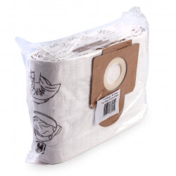 V-TUF VTM101 Vacuum Bags (5 Pack) - VTM101