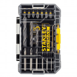 Stanley FatMax Impact Driver Set (19pc) - STA88554-XJ