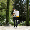 Hozelock Pulsar Plus Sprayer 12L - 4712
