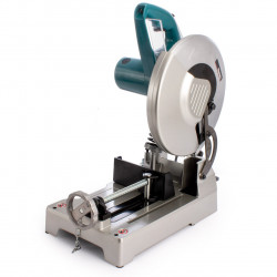 Makita LC1230 Metal Cut-Off Saw - LC1230N/240V