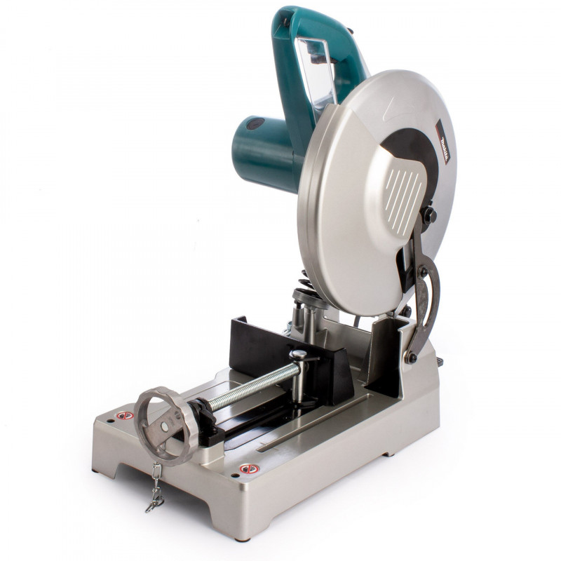Makita LC1230 Metal Cut-Off Saw - LC1230N/240V