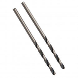 Bosch Drill Bit 2.5x30mm (2 Pack) - 2608577156