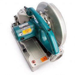Makita LC1230 Metal Cut-Off Saw - LC1230N/240V
