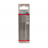 Bosch Drill Bit 2.5x30mm (2 Pack) - 2608577156
