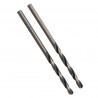 Bosch HSS Drill Bits 3x33mm (2 Pack) - 2608577158