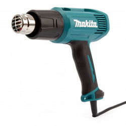Makita HG5030 Heat Gun 1600W - HG5030K-240V