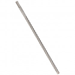 Bosch SDS Plus Hammer Drill Bit 2608833819