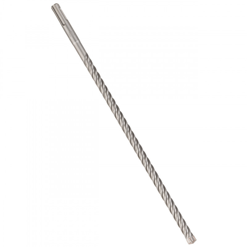 Bosch SDS Plus Hammer Drill Bit 2608833819 Bosch SDS Plus Hammer Drill Bit 2608833819