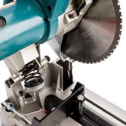 Makita LC1230 Metal Cut-Off Saw - LC1230N/240V
