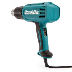 Makita HG5030 Heat Gun 1600W - HG5030K-240V