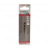 Bosch HSS Drill Bits 3x33mm (2 Pack) - 2608577158