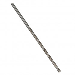 Bosch HSS-G Drill Bit 4x78mm (5 Pack) - 2608596816