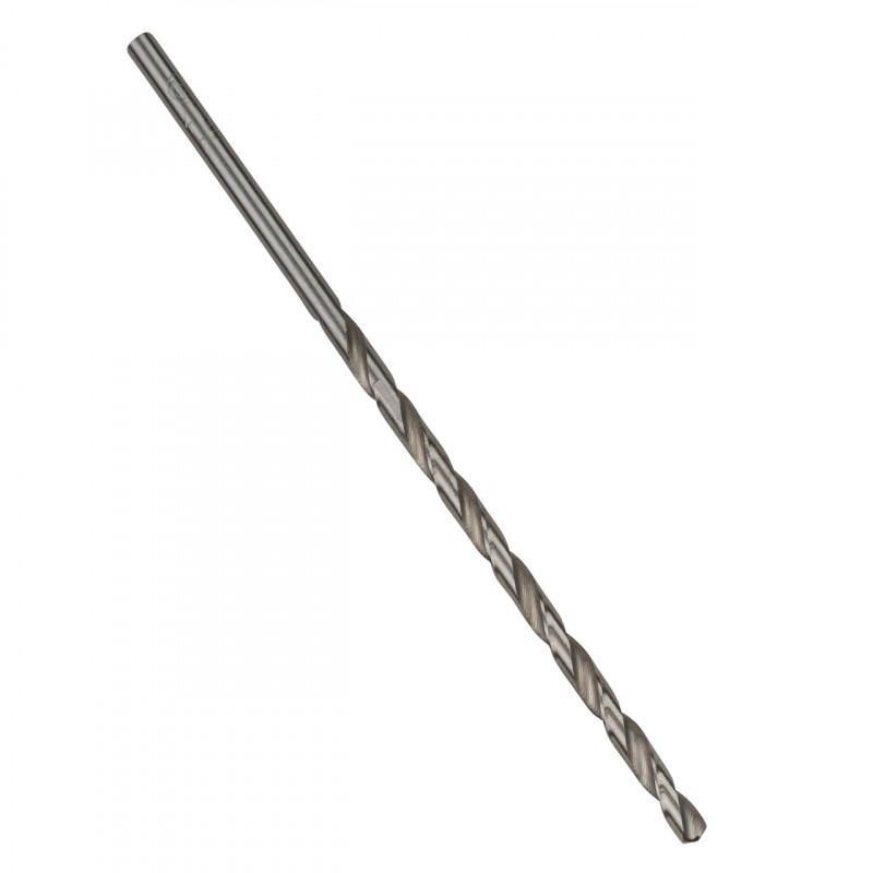 Bosch HSS-G Drill Bit 4x78mm (5 Pack) - 2608596816 Bosch HSS-G Drill Bit 4x78mm (5 Pack) - 2608596816