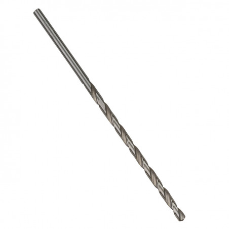 Bosch HSS-G Drill Bit 4x78mm (5 Pack) - 2608596816