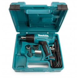 Makita HG5030 Heat Gun 1600W - HG5030K-240V