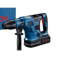 Bosch GBH 18V-36 C SDS Max Hammer - 611915073