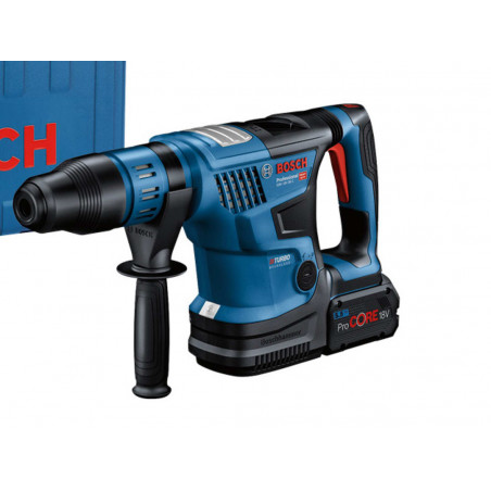 Bosch GBH 18V-36 C SDS Max Hammer - 611915073