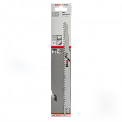 Bosch S1531L Reciprocating Saw Blade - 2608650613