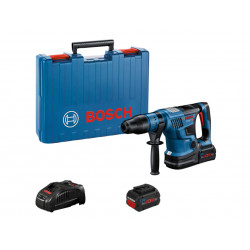 Bosch GBH 18V-36 C SDS Max Hammer - 611915073