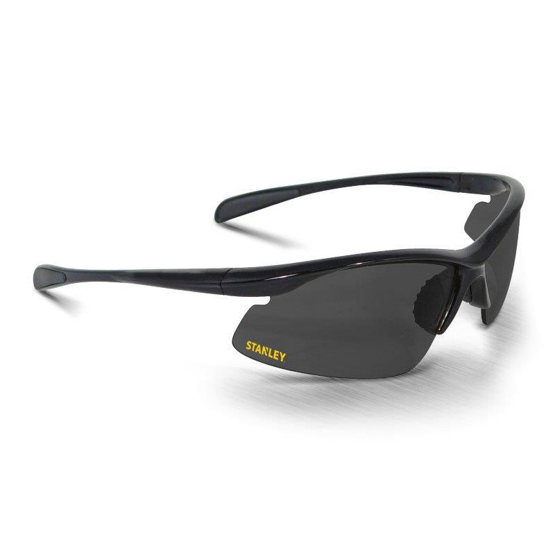 Stanley SY150-2D EU Safety Glasses - SY150-2D-EU Stanley SY150-2D EU Safety Glasses - SY150-2D-EU