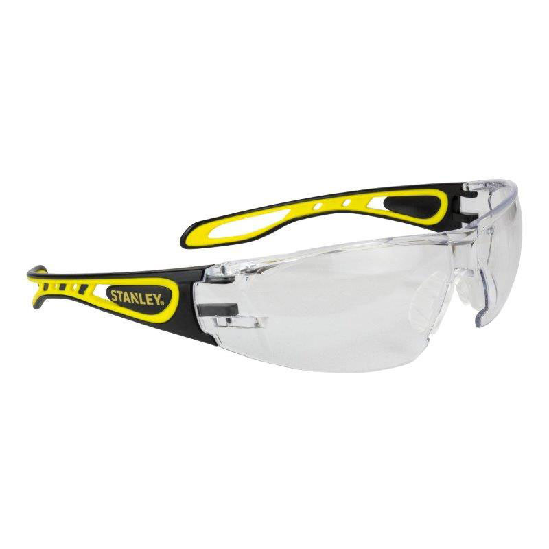 Stanley SYE17-10D-EU Safety Glasses Stanley SYE17-10D-EU Safety Glasses