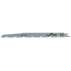 Bosch S1531L Reciprocating Saw Blade - 2608650613